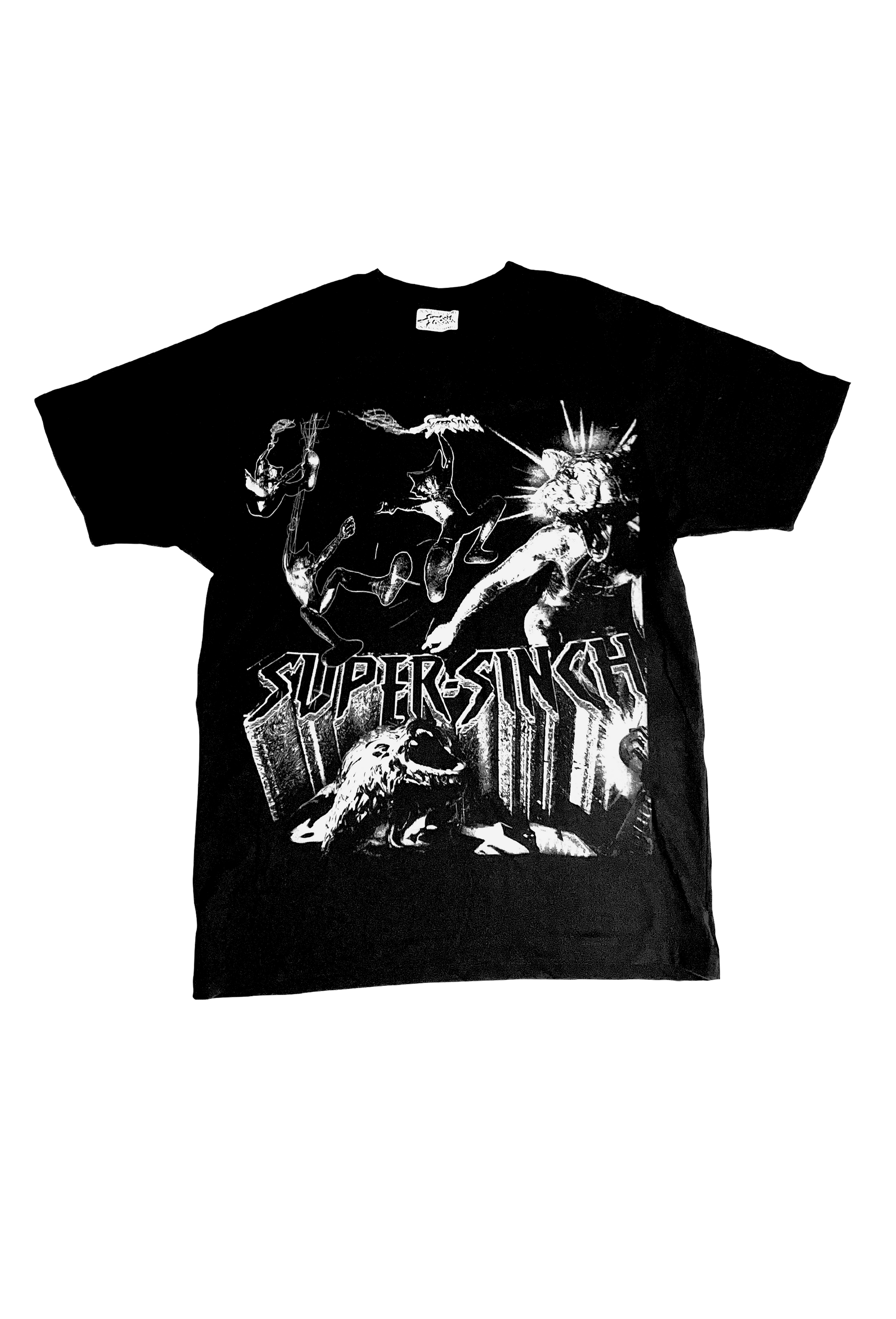 Spider-man Tee