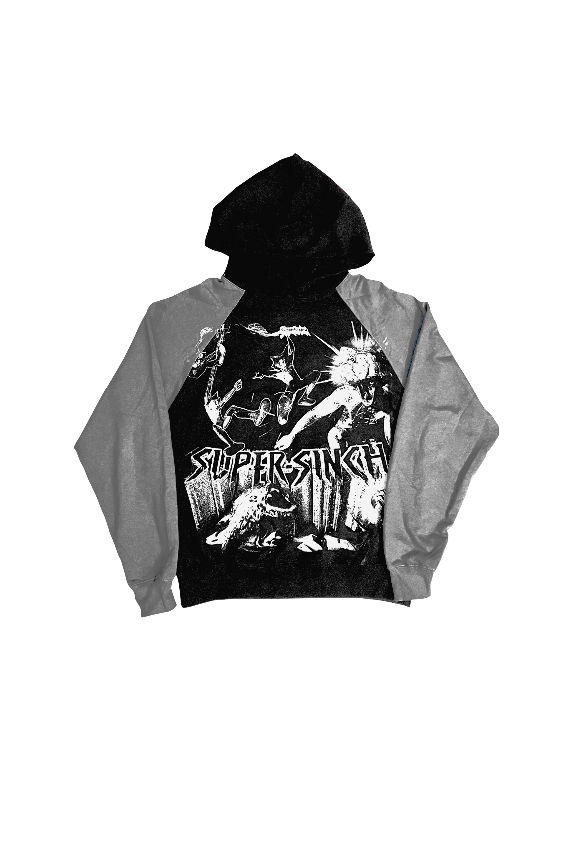 Spider-man Hoodie
