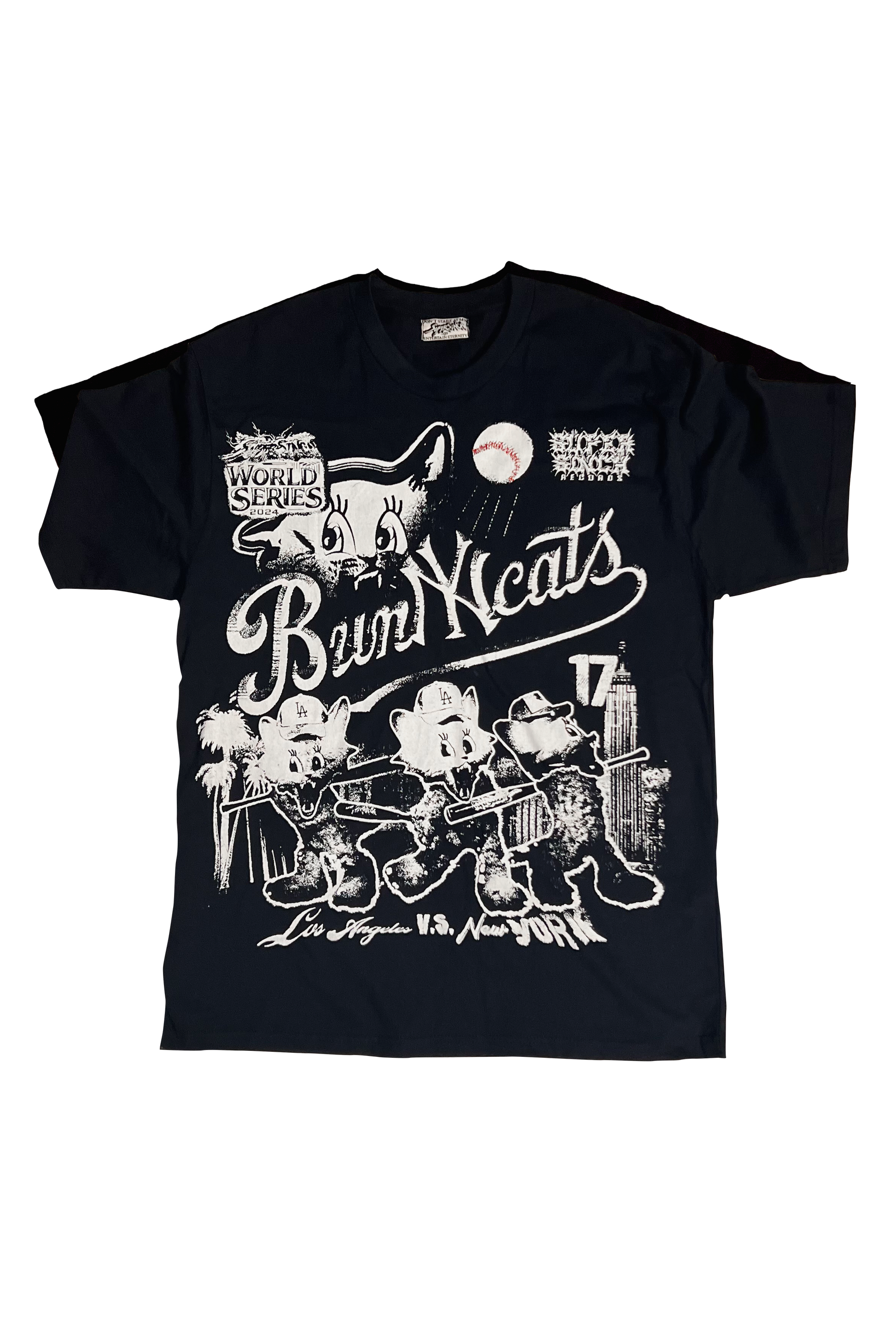 World Series Tee
