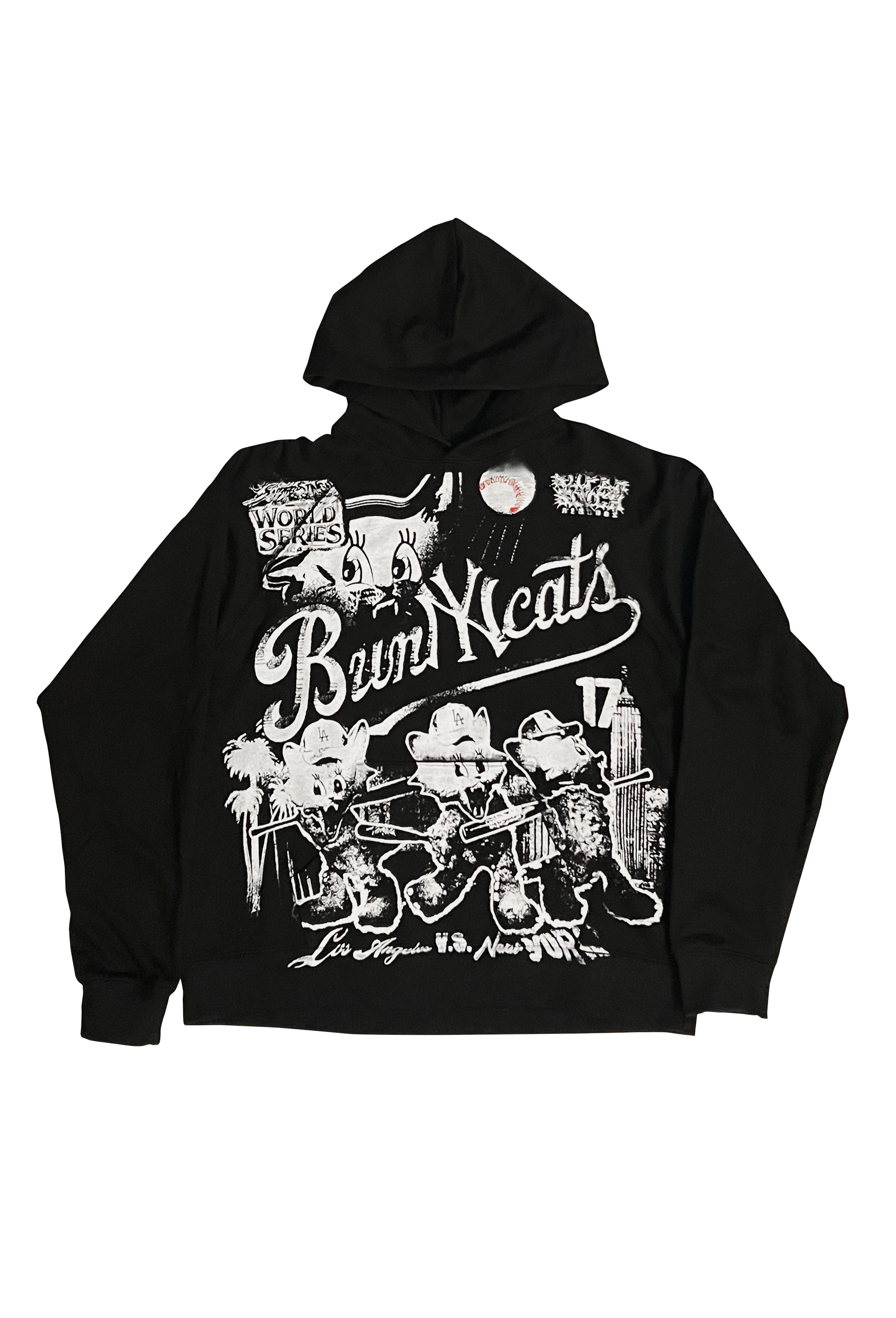 World Series Hoodie