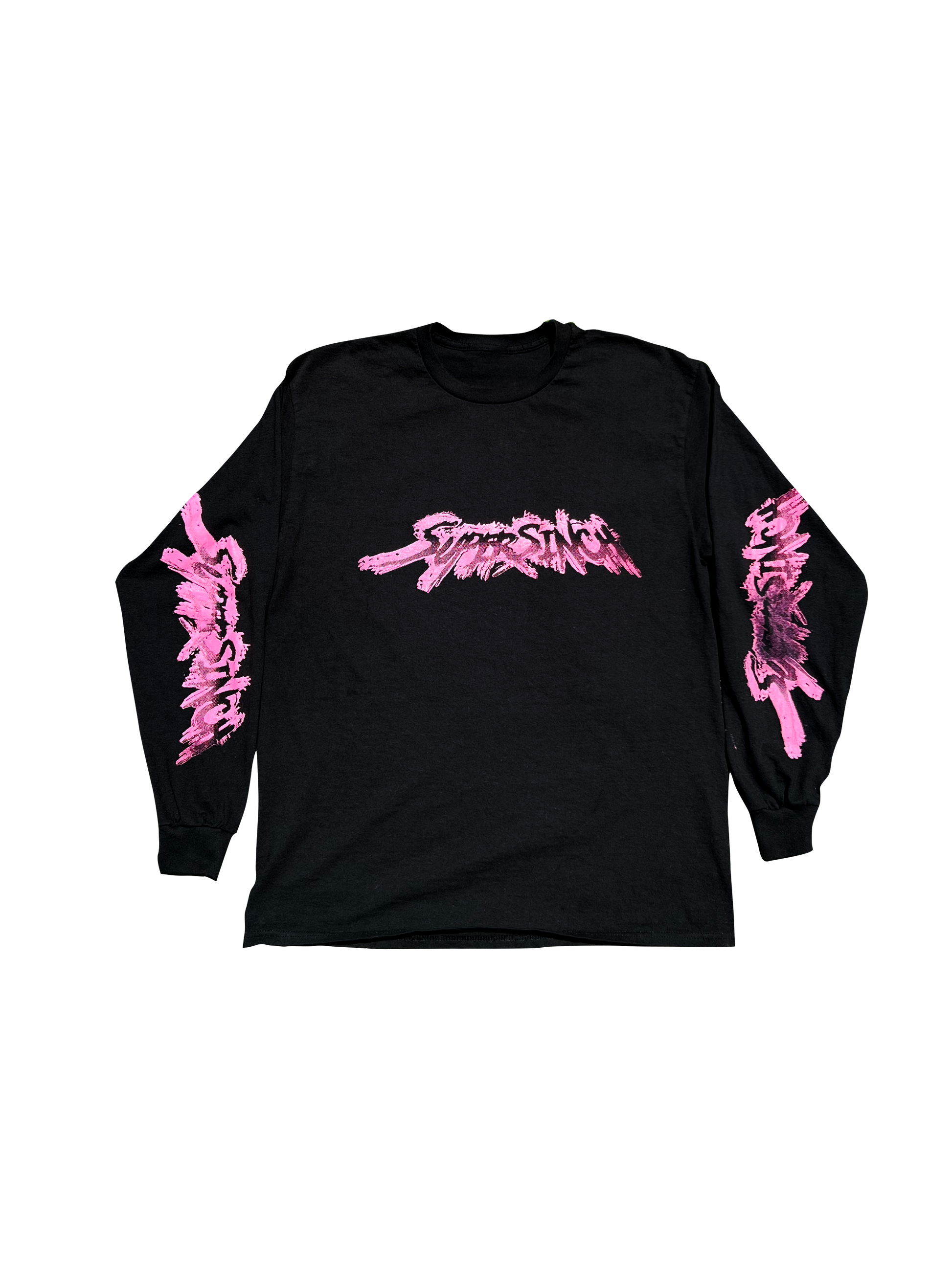 Supersinch Long Sleeve